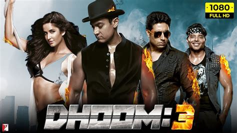 india dhoom 3|dhoom 3 full movie free.